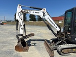 v2 Chassis - Excavator with