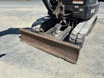 v2 Chassis - Excavator with