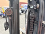 Chassis Lift with Chain / Tensioners