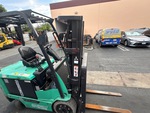 Chassis Lift with