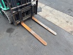 Chassis Lift with Forks