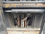 Chassis Lift with Side Shift