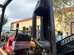 General Appearance with Hand Rails