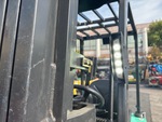 General Appearance with Exterior Lights