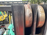 Chassis Lift with