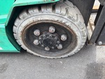 Chassis Lift with