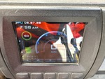 Control Station with Gauges