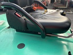 Safety with Safety Lock Out/Stop