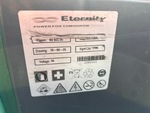 Electric System with