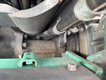 Drivetrain with Drive Motors