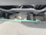 Drivetrain with Front Drive Axle