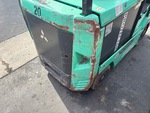 General Appearance with Paint