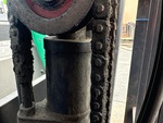 Hydraulics with Free Lift Cylinder