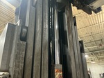 Hydraulics with Free Lift Cylinder