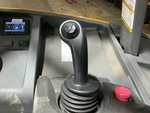 Control Station with Hydraulic Controls
