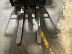 Chassis Lift with Forks