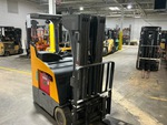 Chassis Lift with Mast/Boom Condition