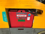 Electric System with Cables and Connections