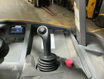 Control Station with Drivetrain Controls