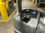 Control Station with Steering Control