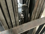 Chassis Lift with Chain / Tensioners