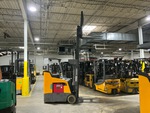 Chassis Lift with