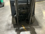 Drivetrain with Drive Motors