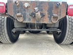 4 Underbody - Truck with