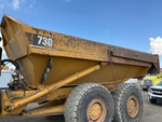 Hydraulics with
