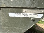 General Appearance with Seriennummer / FIN