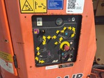 Basic Lower Control Station with