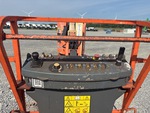 Basic Control Station Upper with