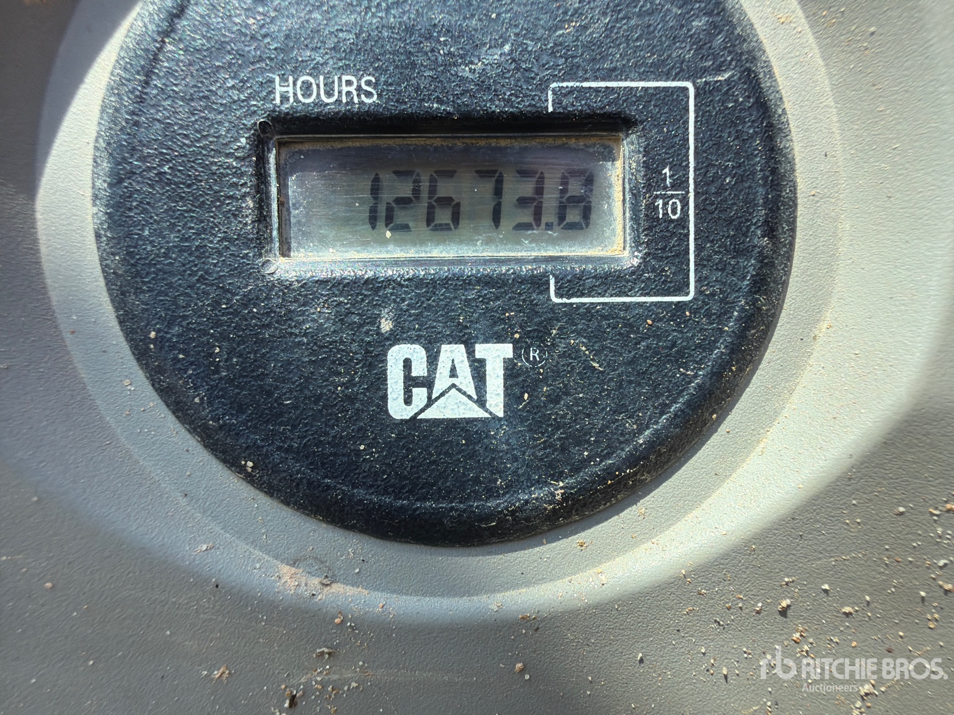 2016 Caterpillar 336F L