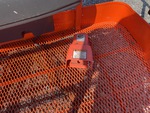 Control Station Upper with