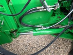 Hydraulics with