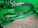 Hydraulics with