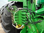 Hydraulics with