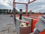 Control Station Upper with