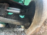 Chassis with Steering Linkage