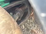 Hydraulics with Steering Cylinders