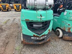 General Appearance with Paint