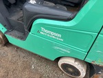 General Appearance with Body Panels
