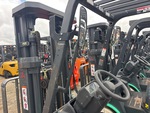 General Appearance with Hand Rails