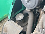 Hydraulics with Hydraulic Tank