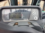 Control Station with Gauges
