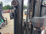 Chassis with Chain / Tensioners