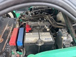 Engine with Engine - Right Side