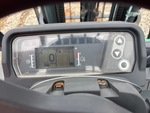 Control Station with Oil Pressure
