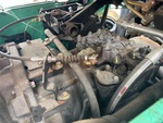 Drivetrain with Transmission
