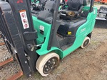 Chassis with Frame Condition